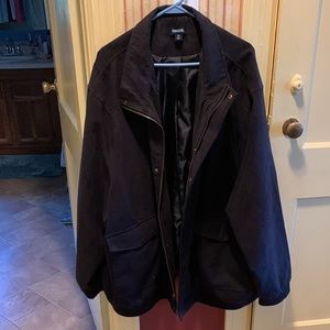 Men’s 5XL Jacket